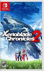 Xenoblade Chronicles 2