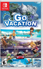 Go Vacation