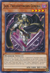 Jain, Twilightsworn General - MP18-EN050 - Common - 1st Edition