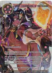 Anubis, Administrator of the Hounds - NDR-021 - SR - Full Art