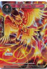 Bird of Fire - NDR-022 - C - Full Art