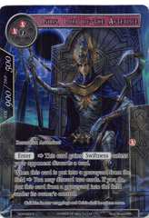 Osiris, Lord of the Afterlife - NDR-033 - R - Full Art