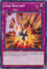 Link Restart - MP18-EN148 - Common - 1st Edition