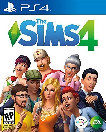 Sims 4