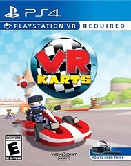 VR Karts