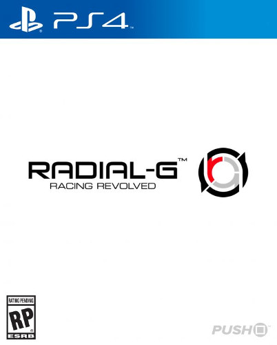 Radial G Racing Revolved