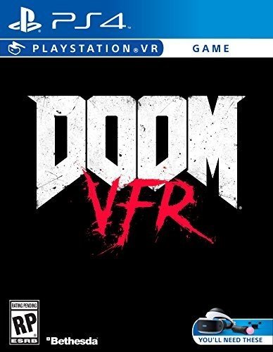 Doom VFR