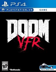 Doom VFR