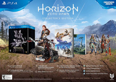 Horizon Zero Dawn Complete Edition