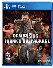 Dead Rising 4 Franks Big Package