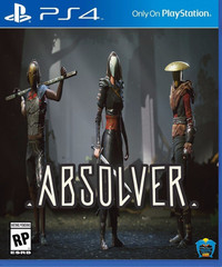 Absolver