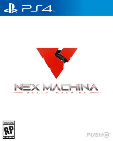 Nex Machina