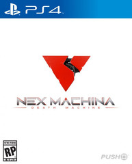 Nex Machina