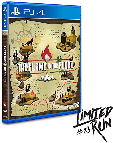 The Flame in the Flood