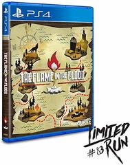 The Flame in the Flood