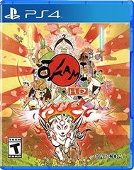 Okami HD