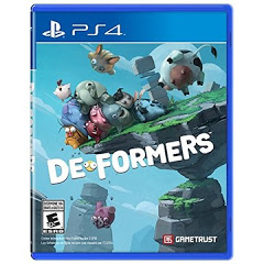 Deformers