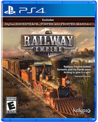 Railway Empire