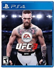 UFC 3