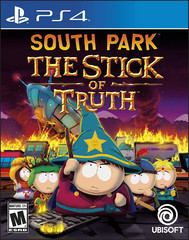 South Park: The Stick of Truth