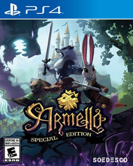 Armello Special Edition