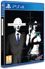 25th Ward: Silver Case