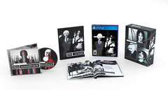 25th Ward: Silver Case Limited Edition