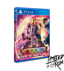 Metronomicon