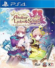 Atelier Lydie & Suelle