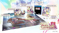 Atelier Lydie & Suelle Limited Edition