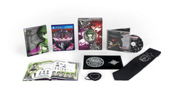 Danganronpa Another Episode: Ultra Despair Girls Limited Edition