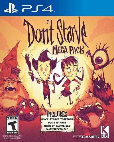 Dont Starve