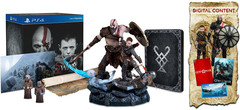 God of War [Collector's Edition]