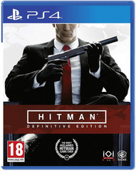 Hitman: Definitive Edition