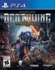 Space Hulk Deathwing Enhanced Edition