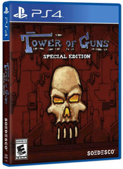 Tower of Guns: Special Edition