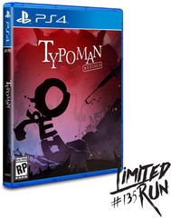 Typoman