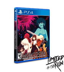 Momodora Reverie Under The Moonlight