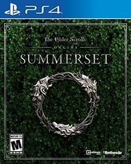 Elder Scrolls Online: Summerset