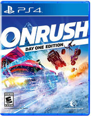 Onrush