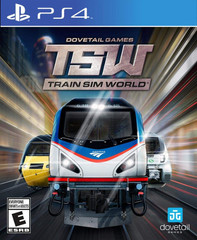 Train Sim World