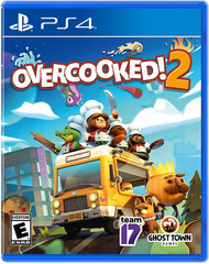 Overcooked 2