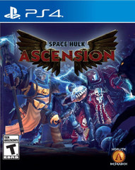 SPACE HULK - ASCENSION