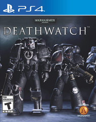 WARHAMMER 40.000 - DEATHWATCH