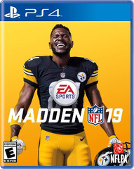 Madden NFL 19