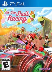 All Star Fruit Racing