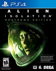 Alien: Isolation Nostromo Edition