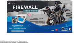 Firewall Zero Hour [Bundle]