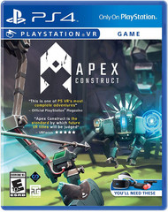 Apex Construct