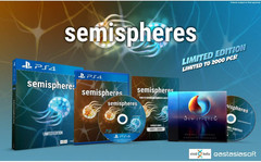 Semispheres